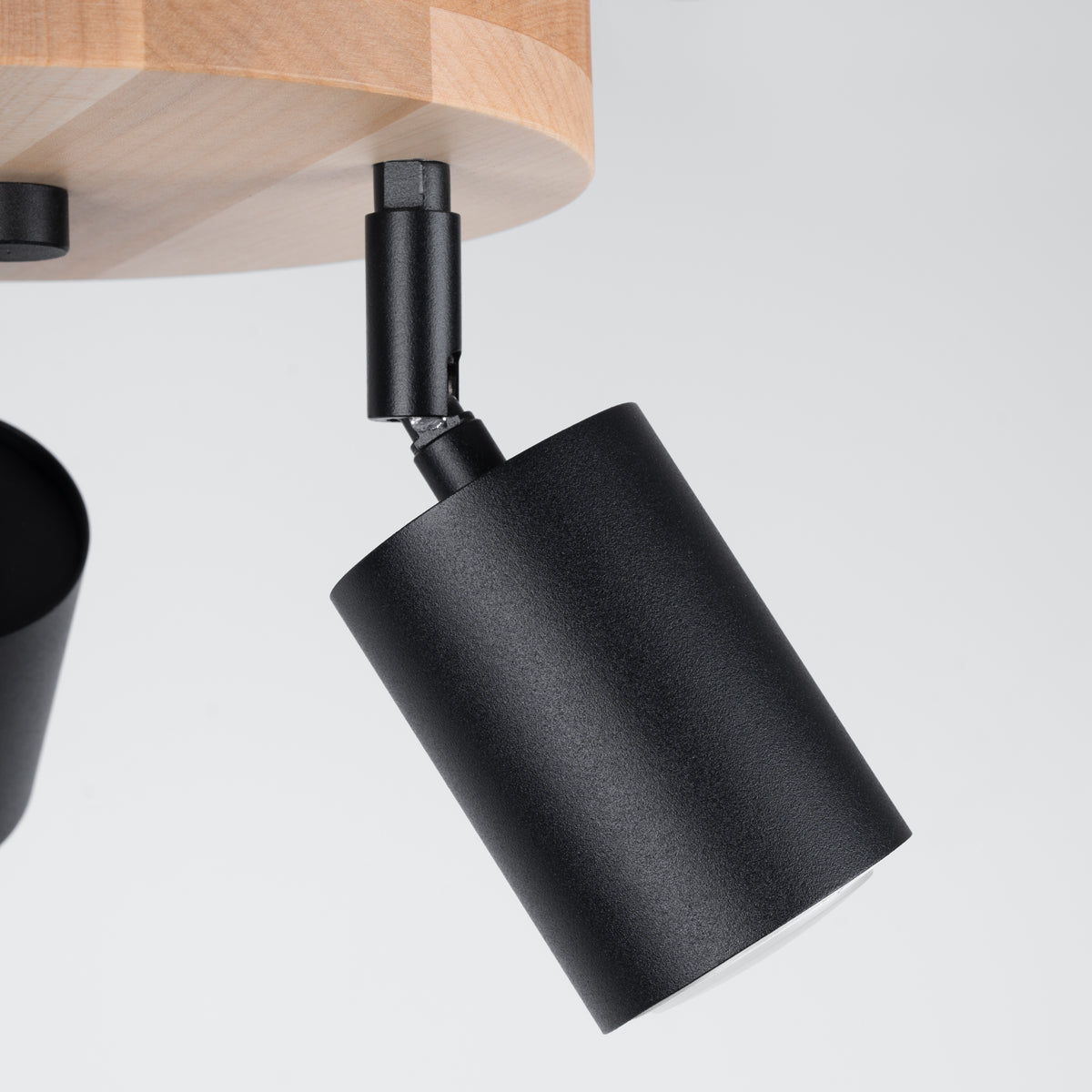 VERDO 3P Deckenleuchte