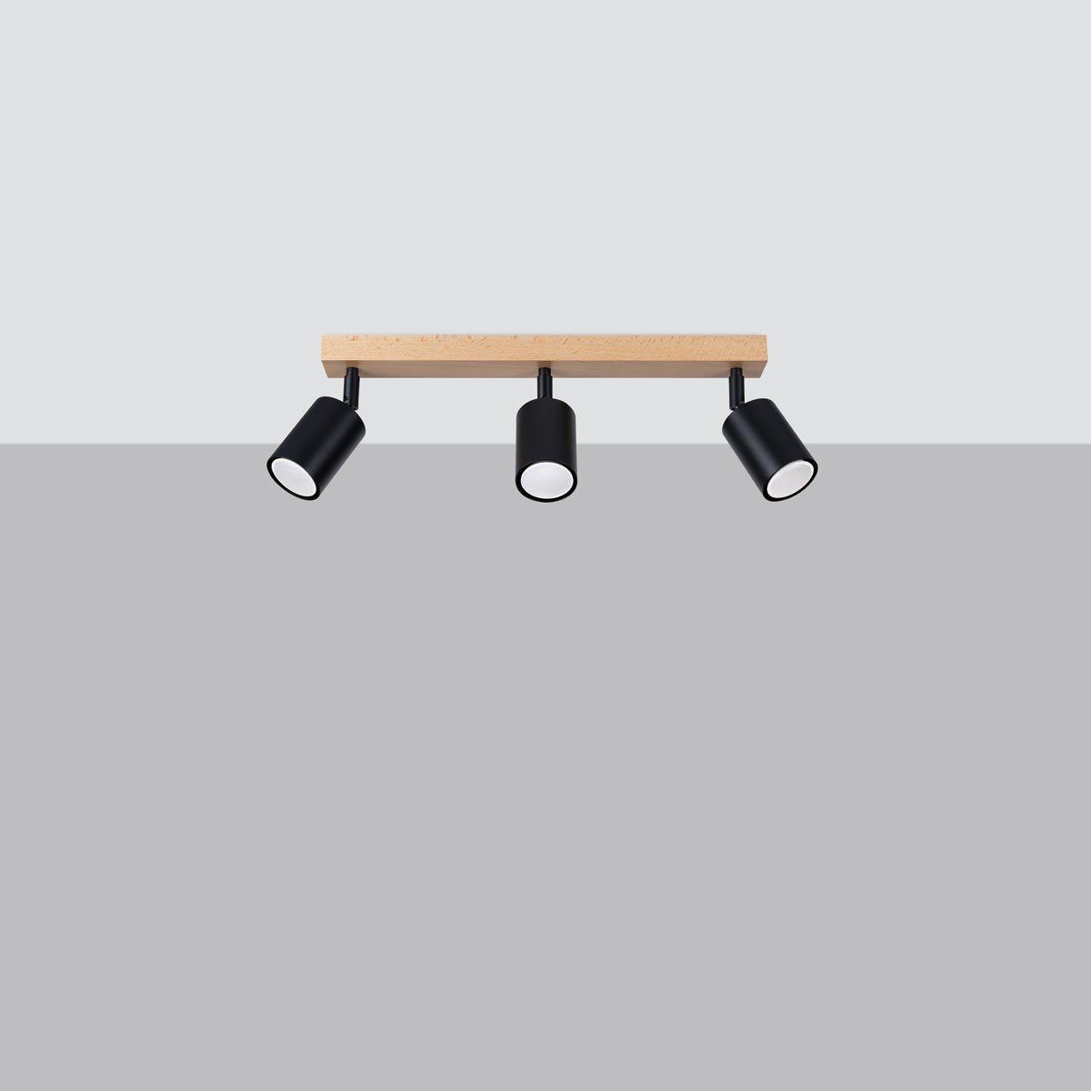 VERDO 3L Deckenleuchte