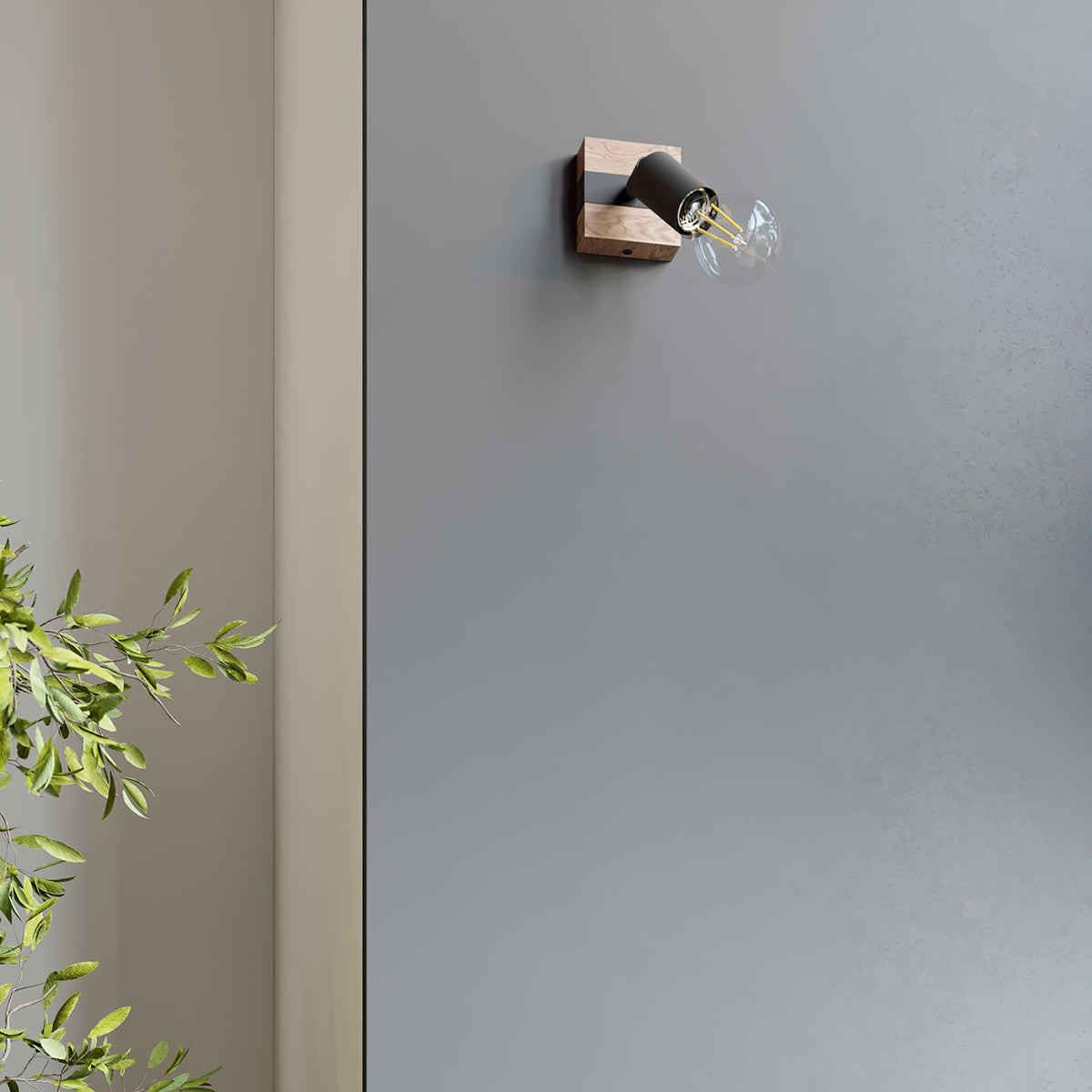 ZUCA 2 Deckenleuchte