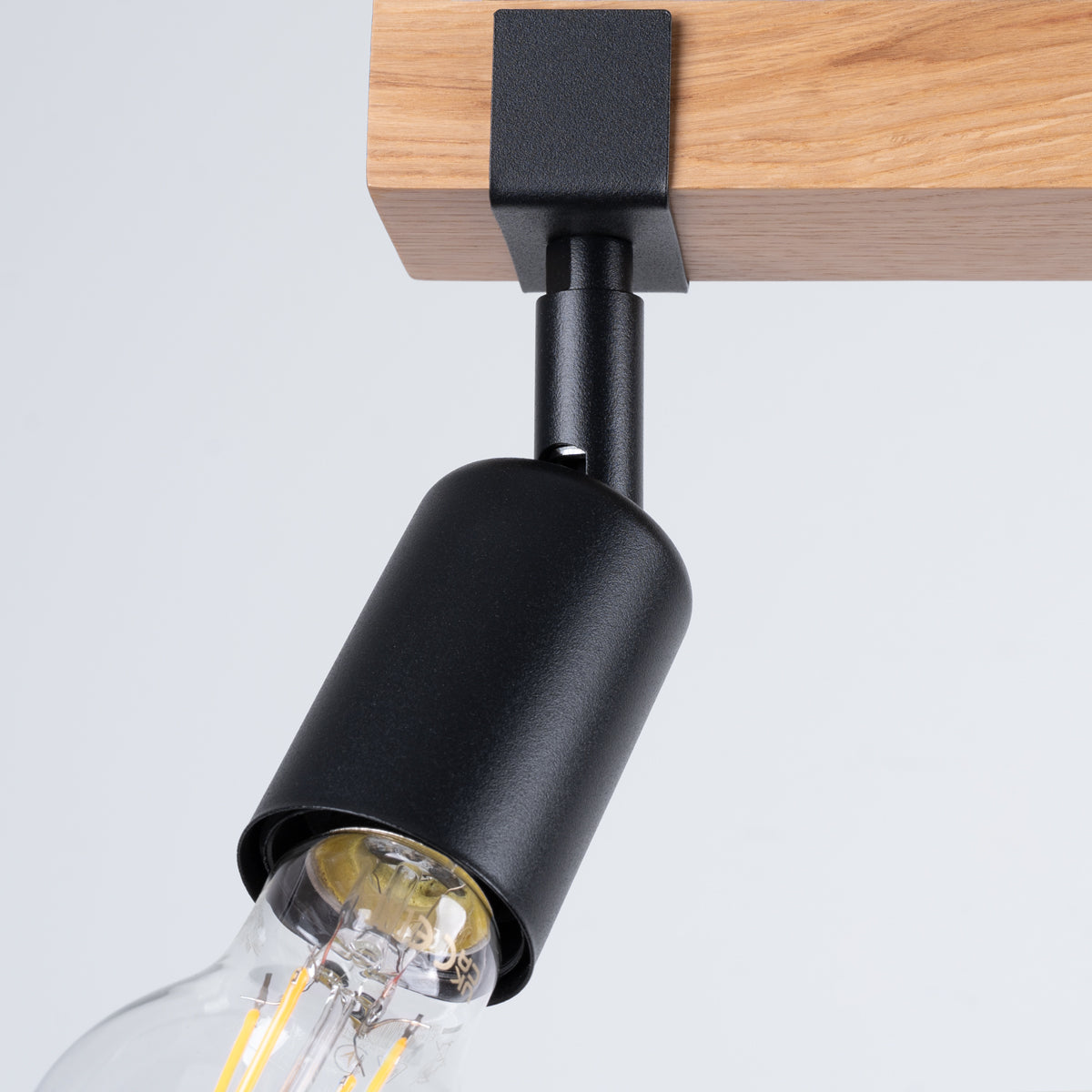 ZUCA 3 Deckenleuchte