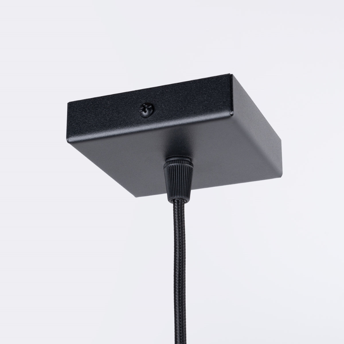 ARIES Naturholz Pendelleuchte