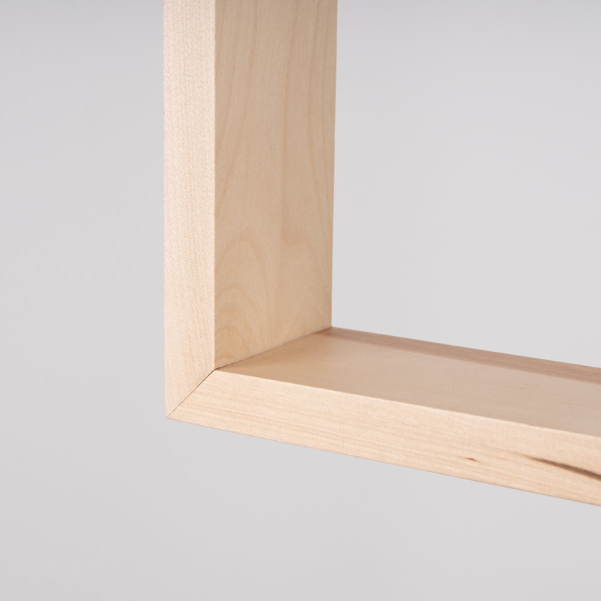 ARIES Naturholz Pendelleuchte