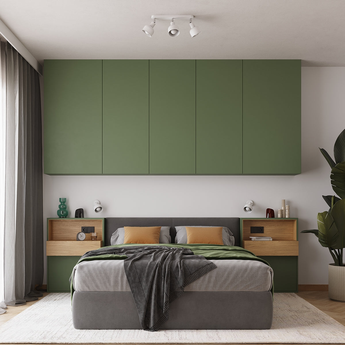 Plafond ELBA 2