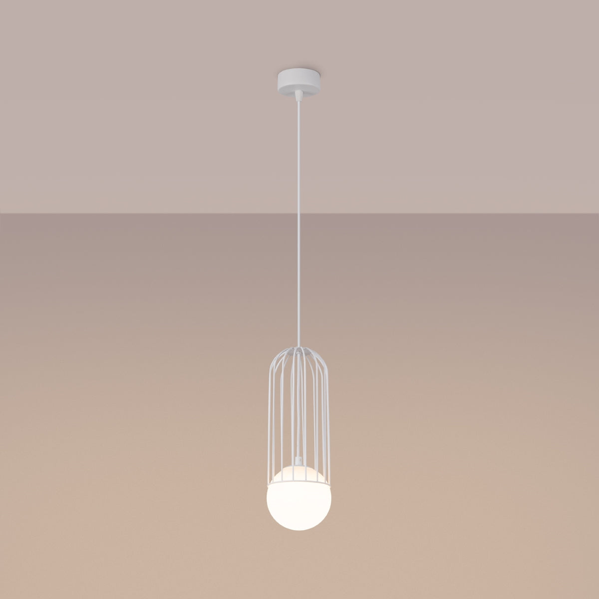 BRINA 1 Pendelleuchte