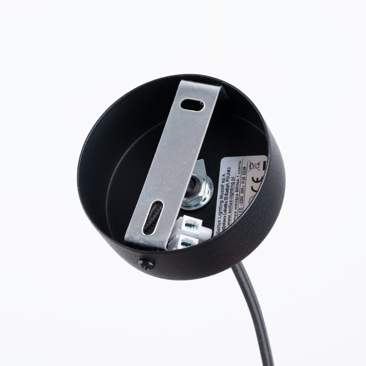 BRINA 1 Pendelleuchte