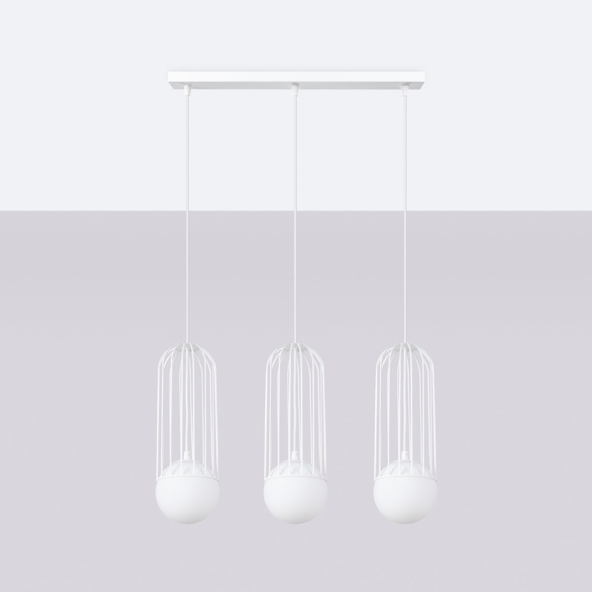 BRINA 3L Pendelleuchte