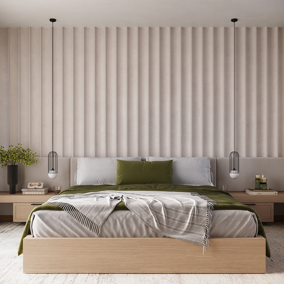 BRINA 3L Pendelleuchte