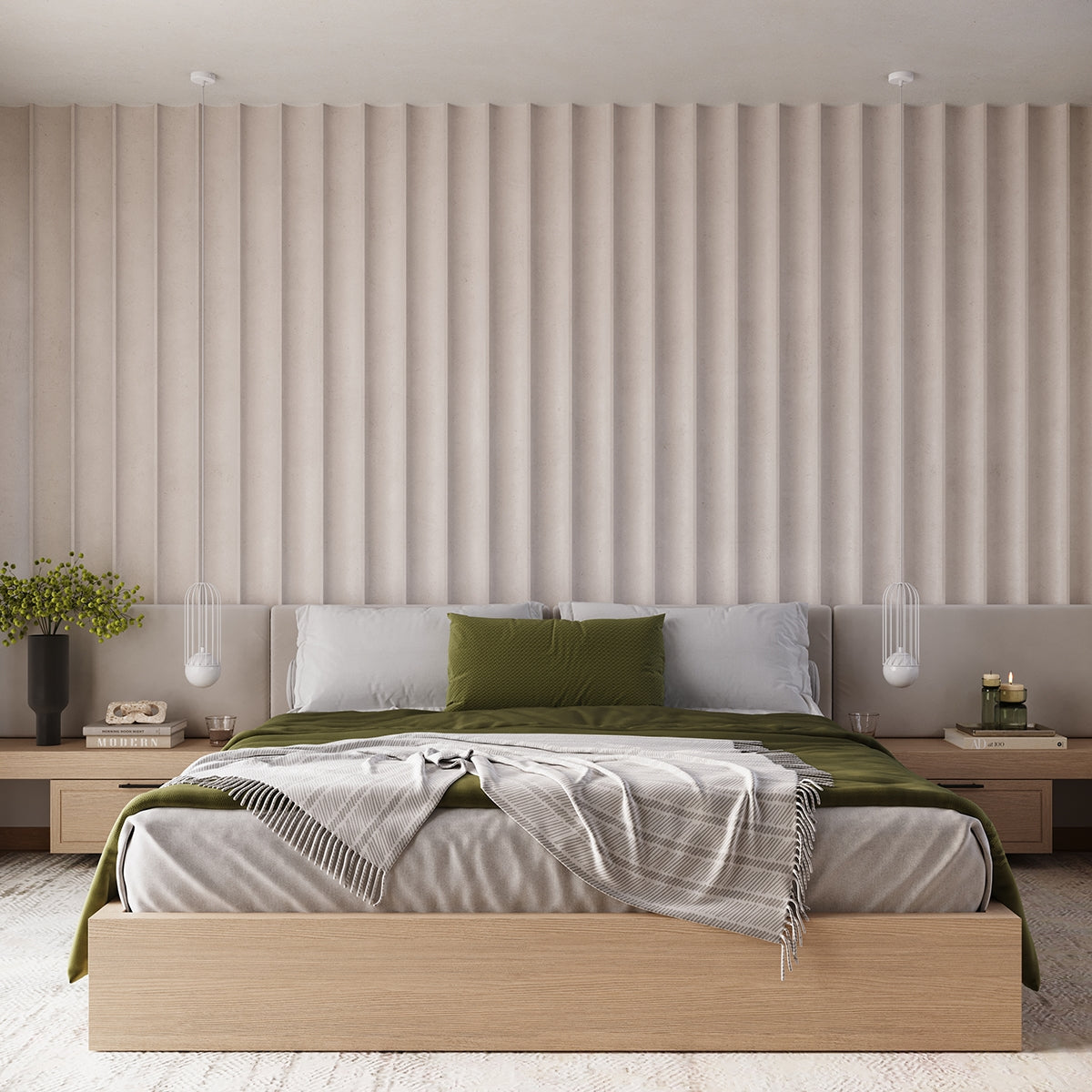 BRINA 3P Pendelleuchte