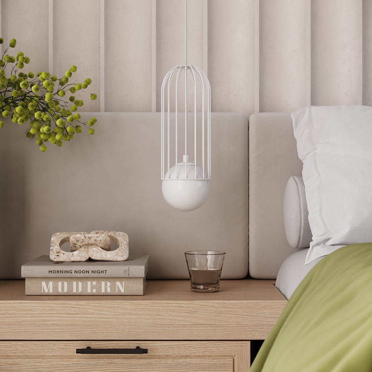 BRINA 3P Pendelleuchte