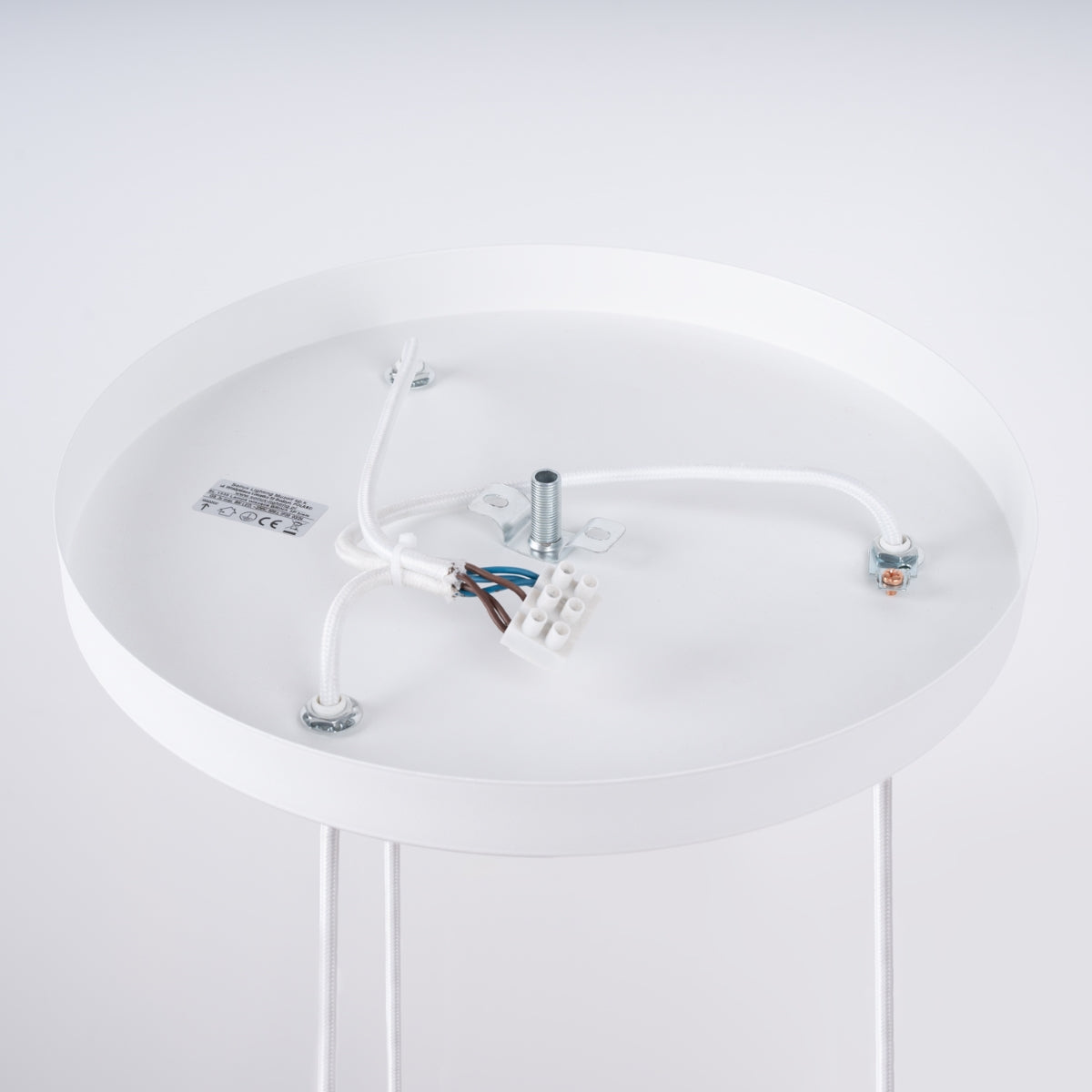 BRINA 3P Pendelleuchte