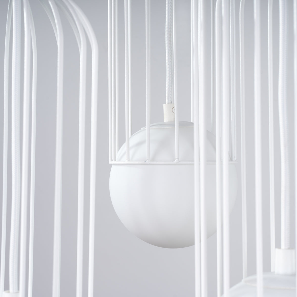 BRINA 3P Pendelleuchte