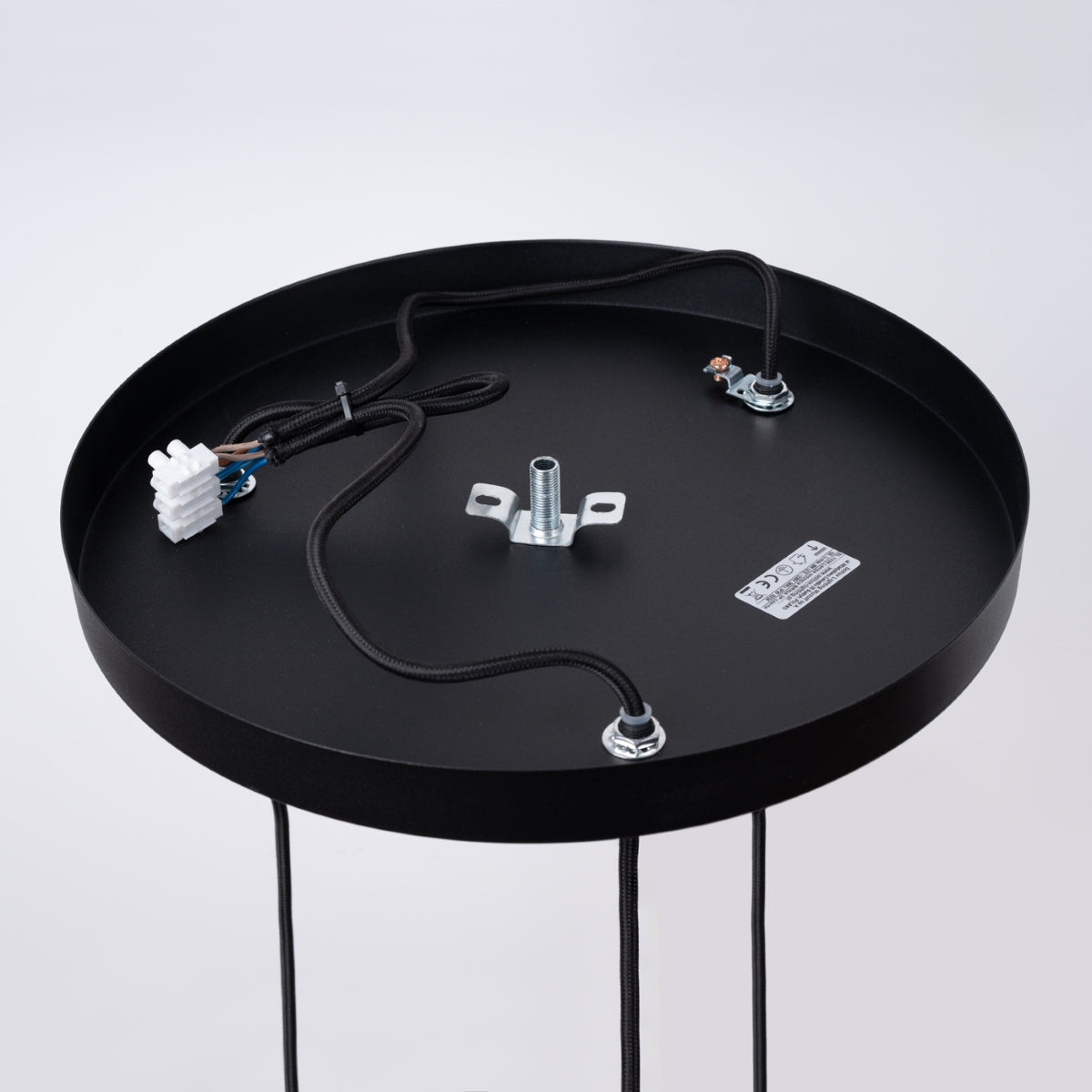 BRINA 3P Pendelleuchte