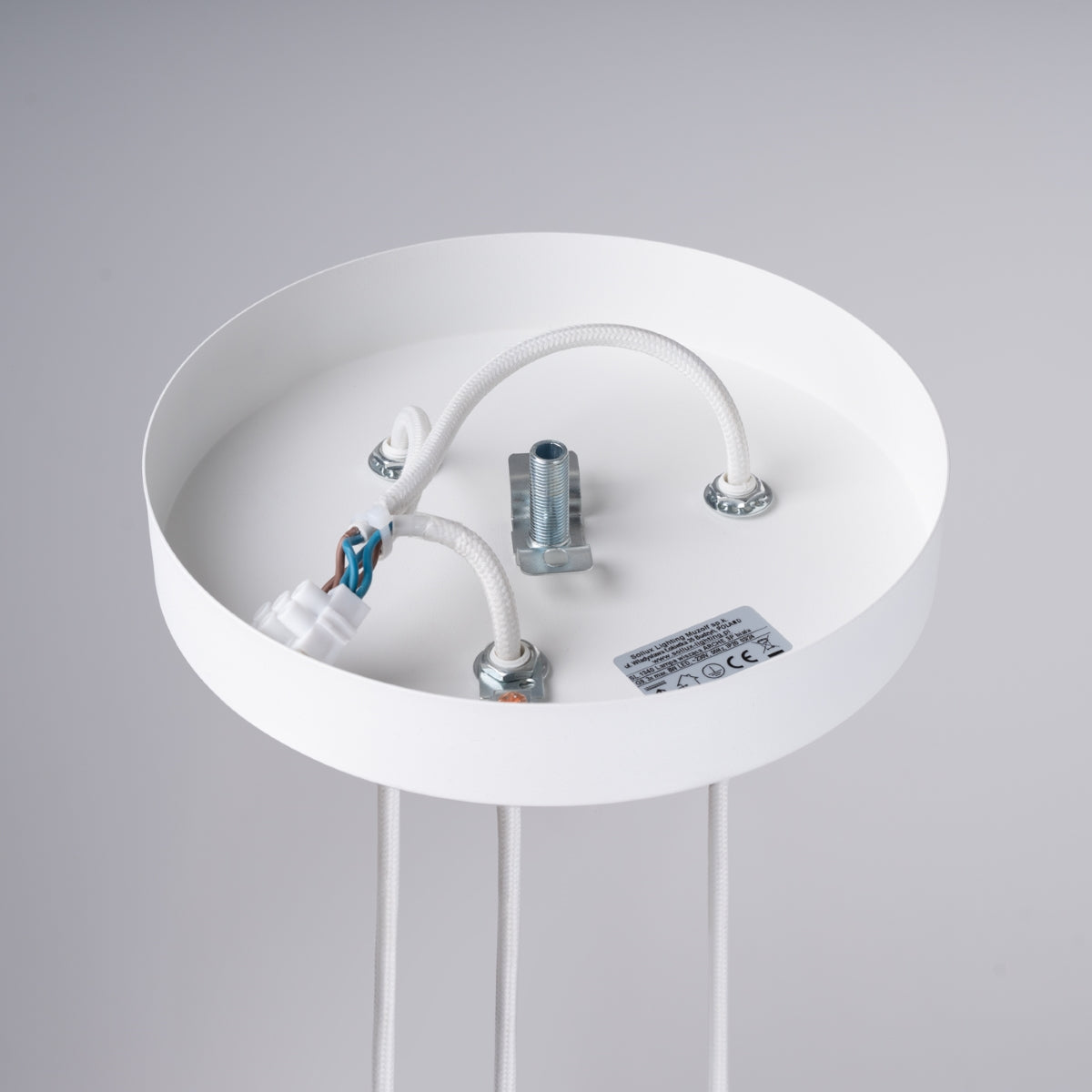 ARCHE 3P Pendelleuchte