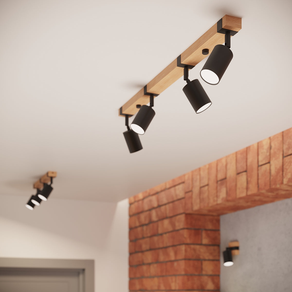 FAGER 2 Plafond