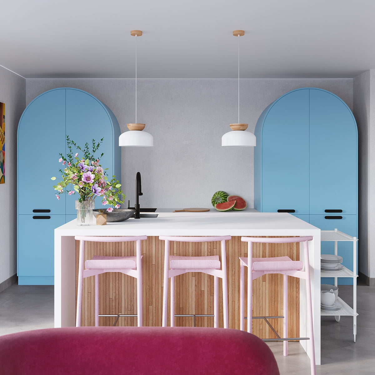 MARION Pendelleuchte