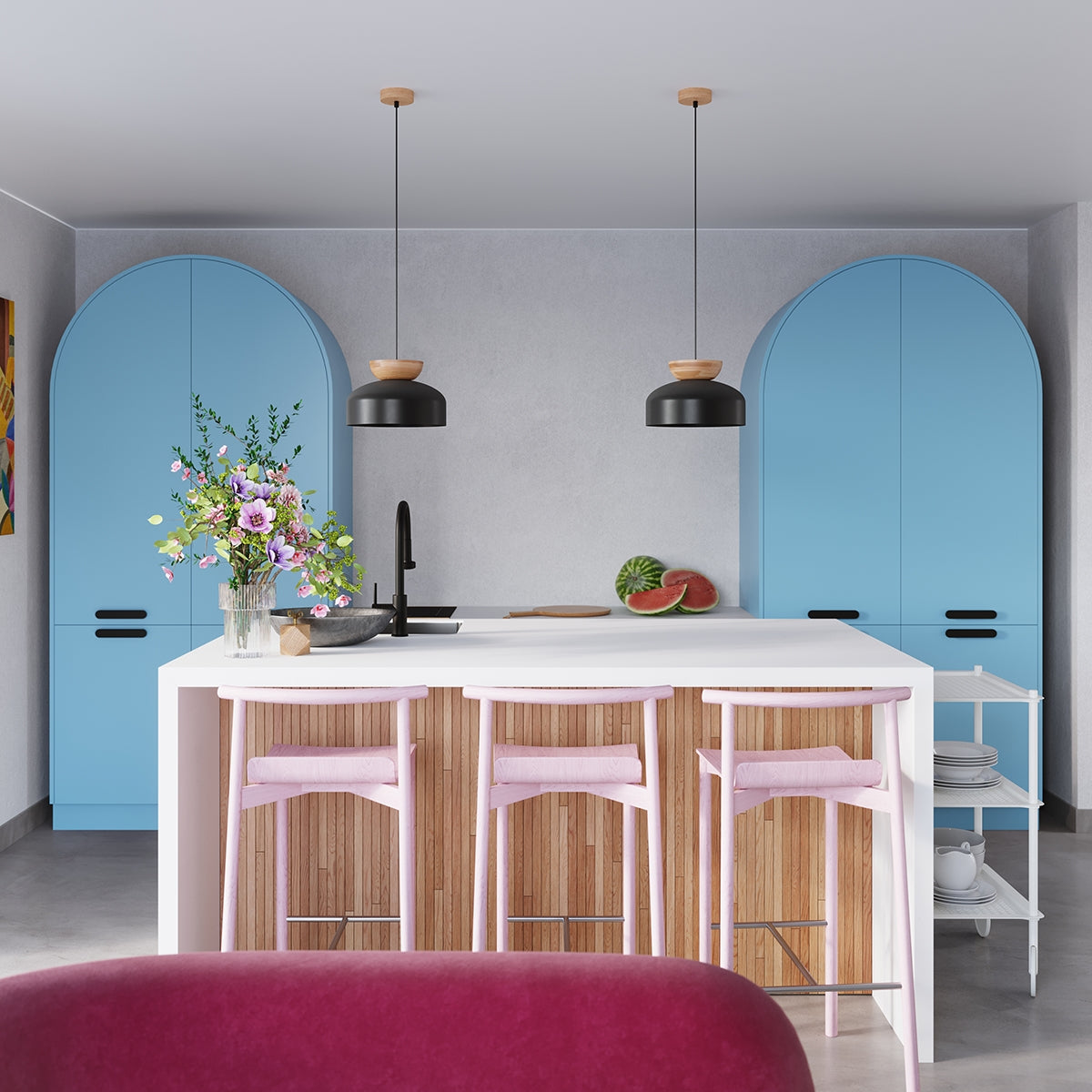 MARION Pendelleuchte