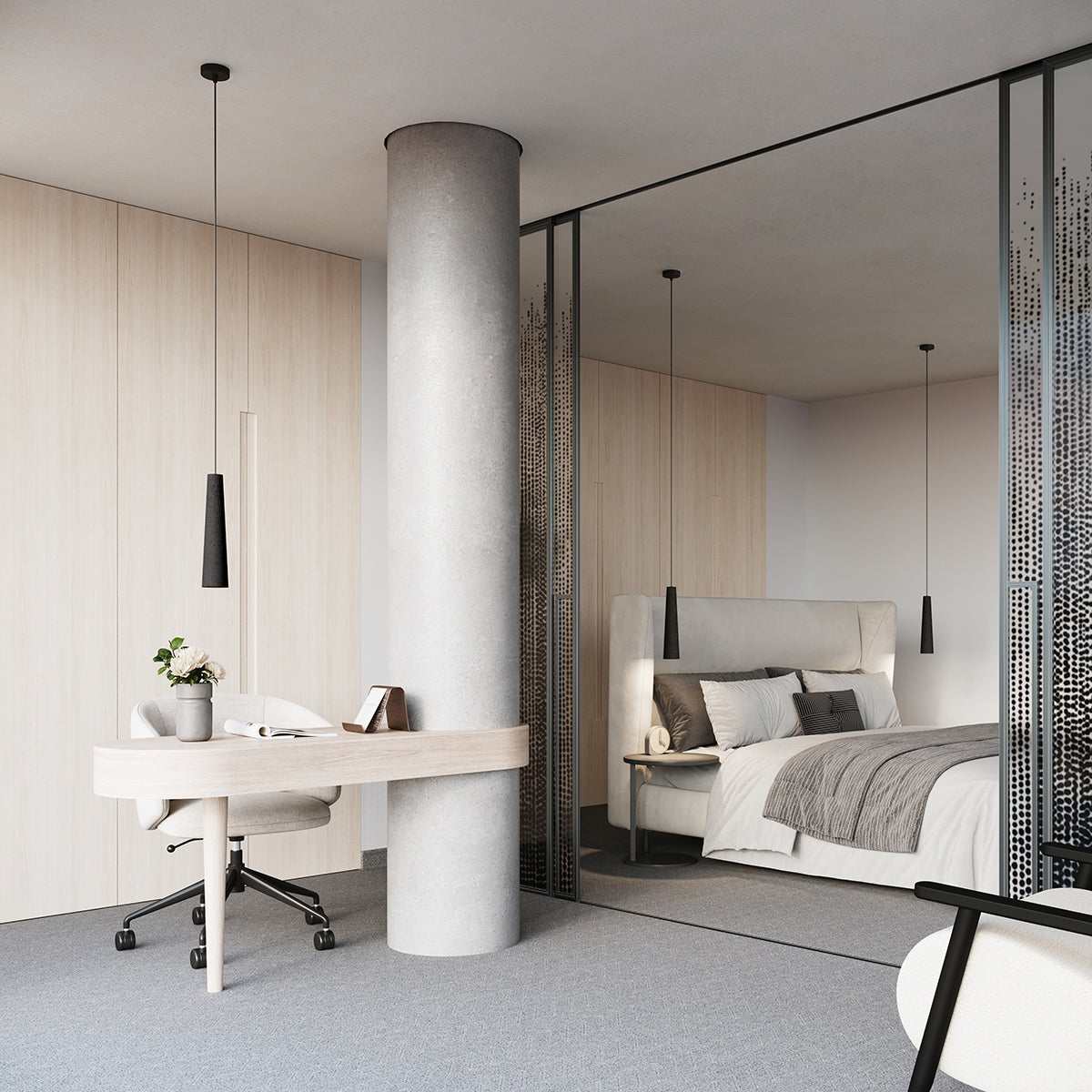 ELECTRA Pendelleuchte