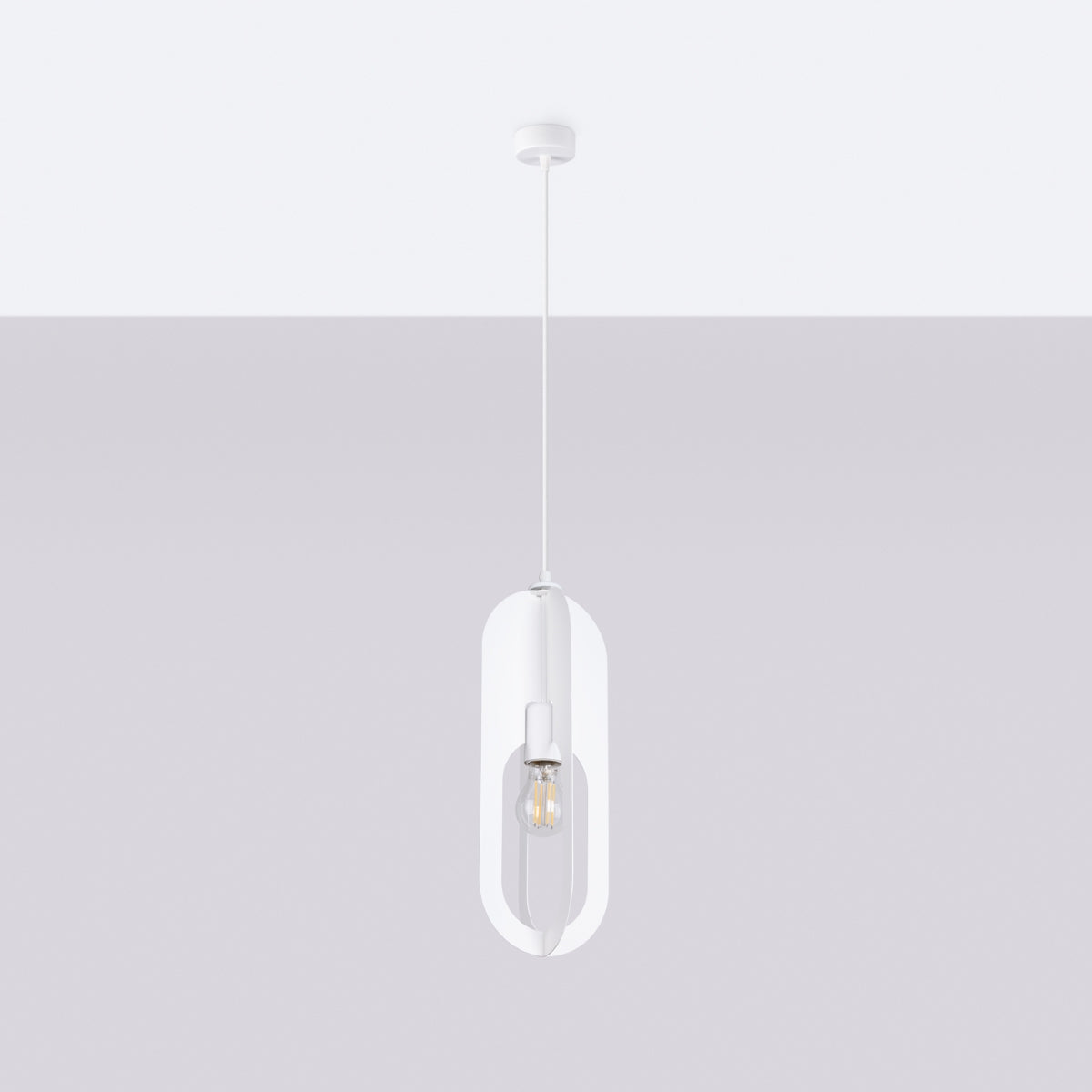 NICUS 1 Pendelleuchte