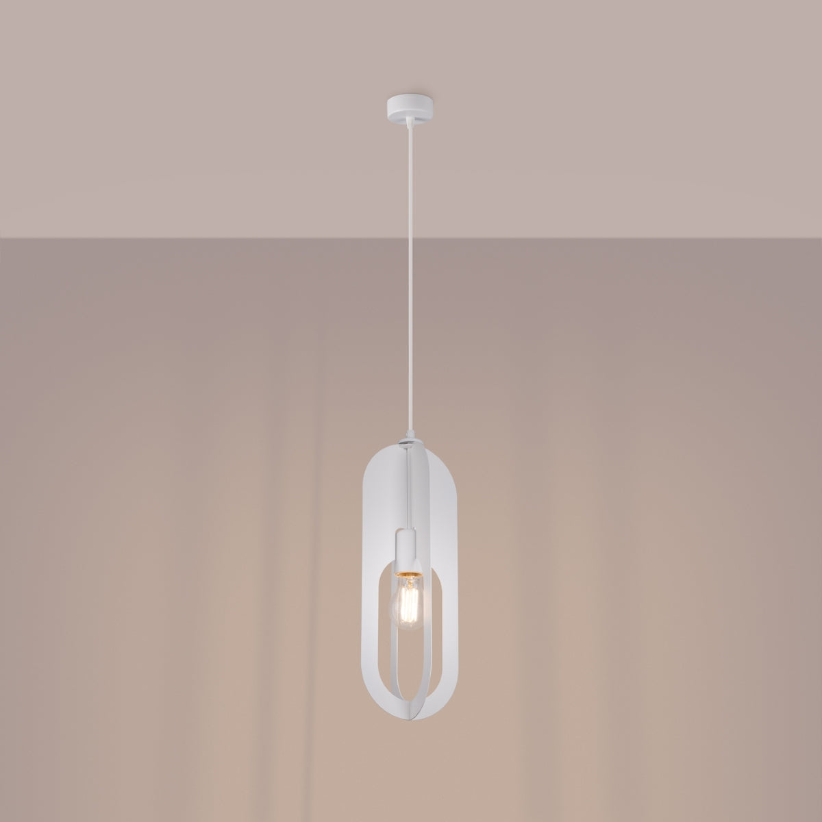 NICUS 1 Pendelleuchte