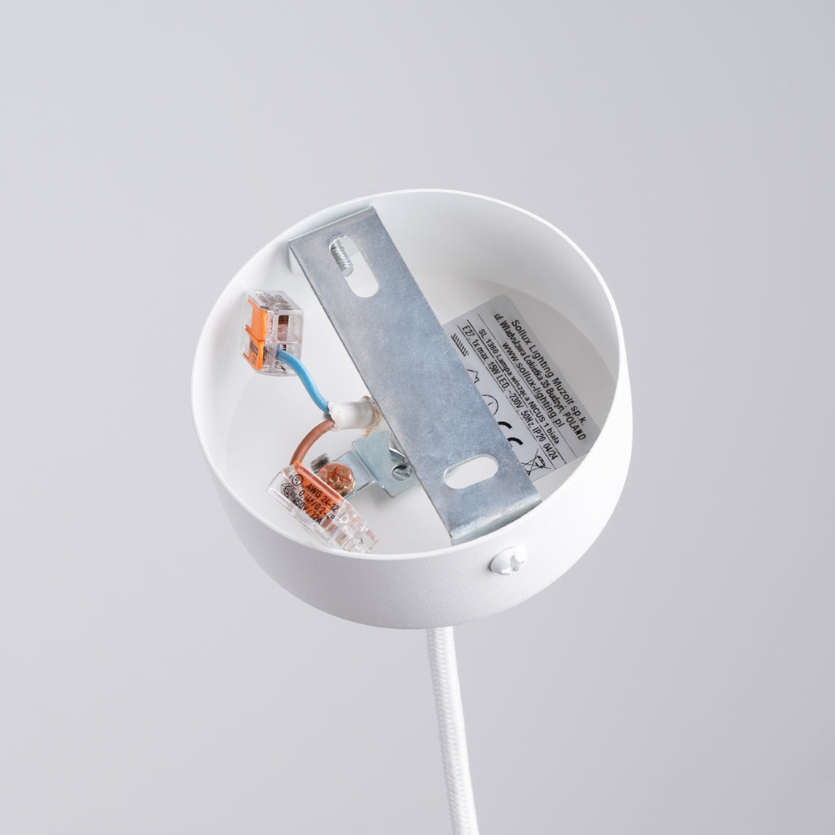 NICUS 1 Pendelleuchte