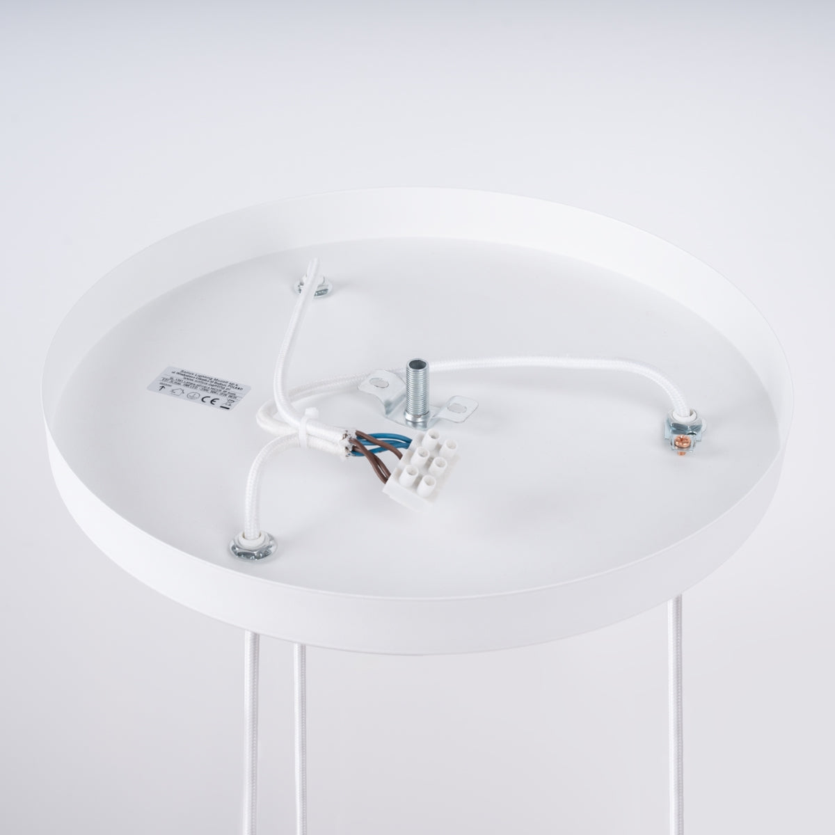 NICUS 3P Pendelleuchte