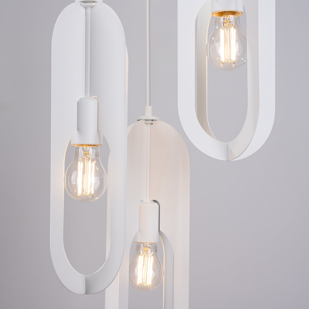 NICUS 3P Pendelleuchte