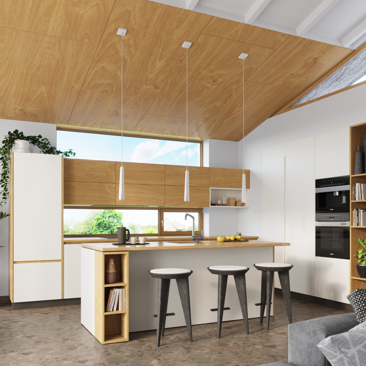 PRYSM 1 Hängeleuchte