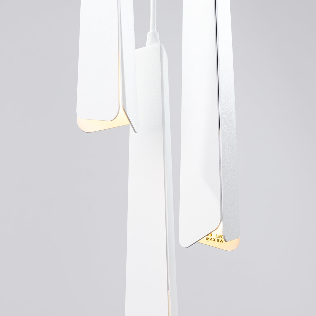 PRYSM 3P Hängeleuchte