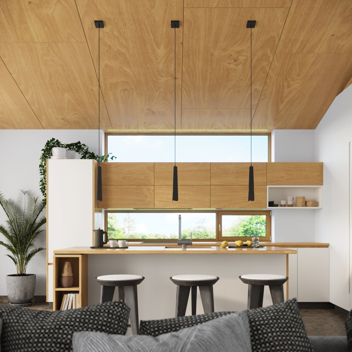 PRYSM 1 Hängeleuchte