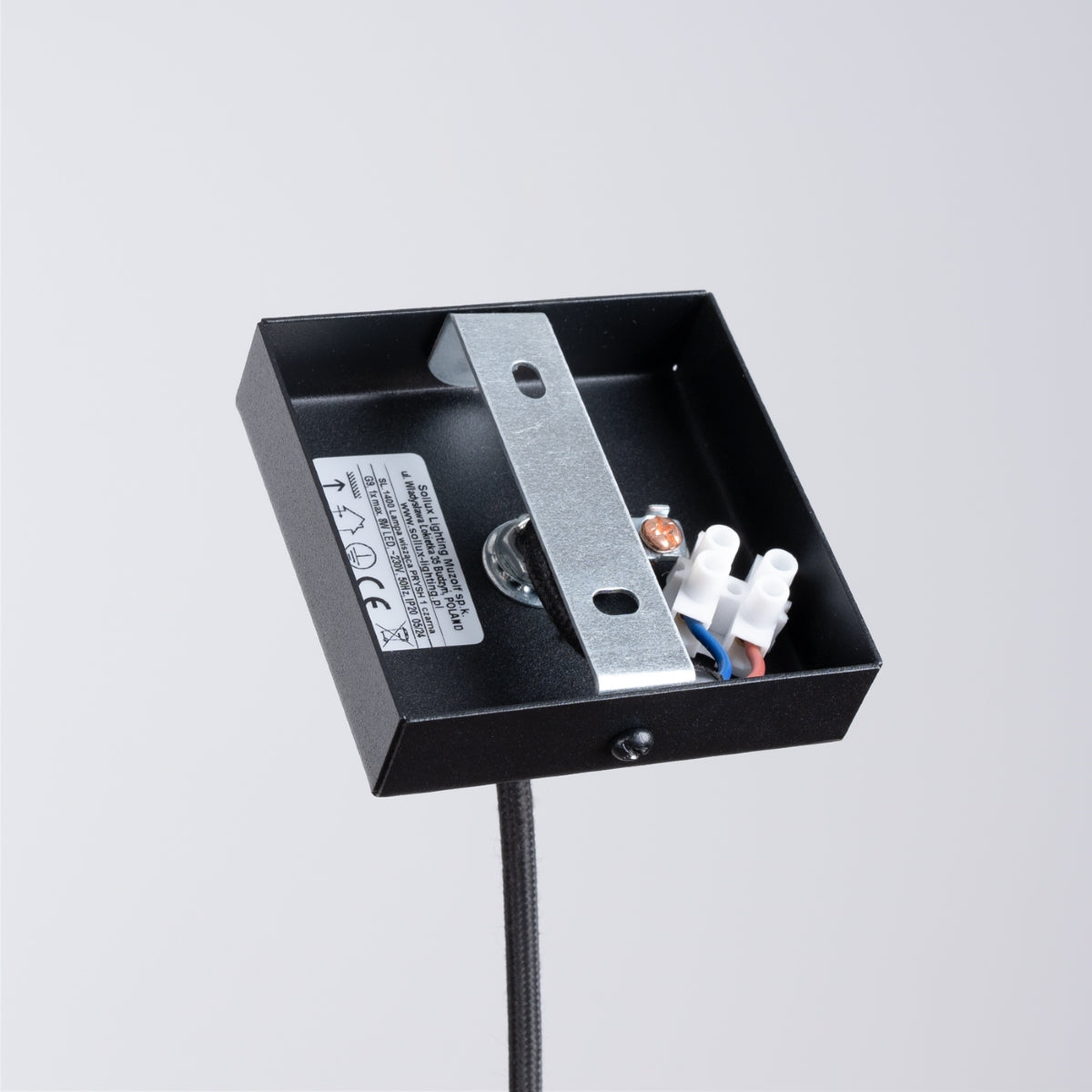 PRYSM 1 Hängeleuchte