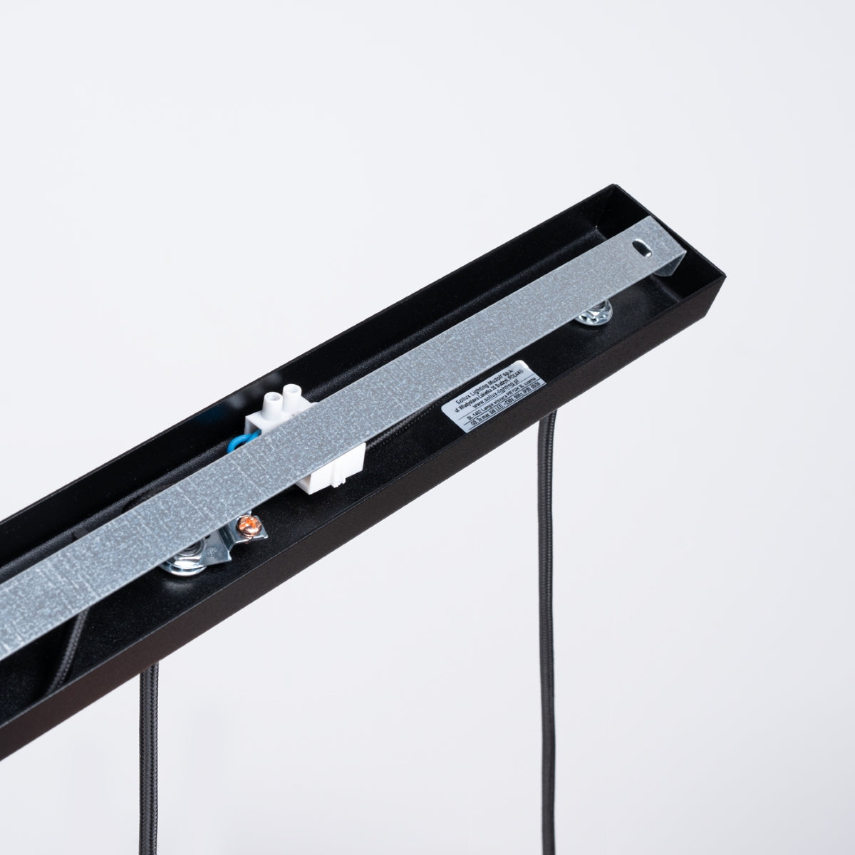 PRYSM 3L Hängeleuchte