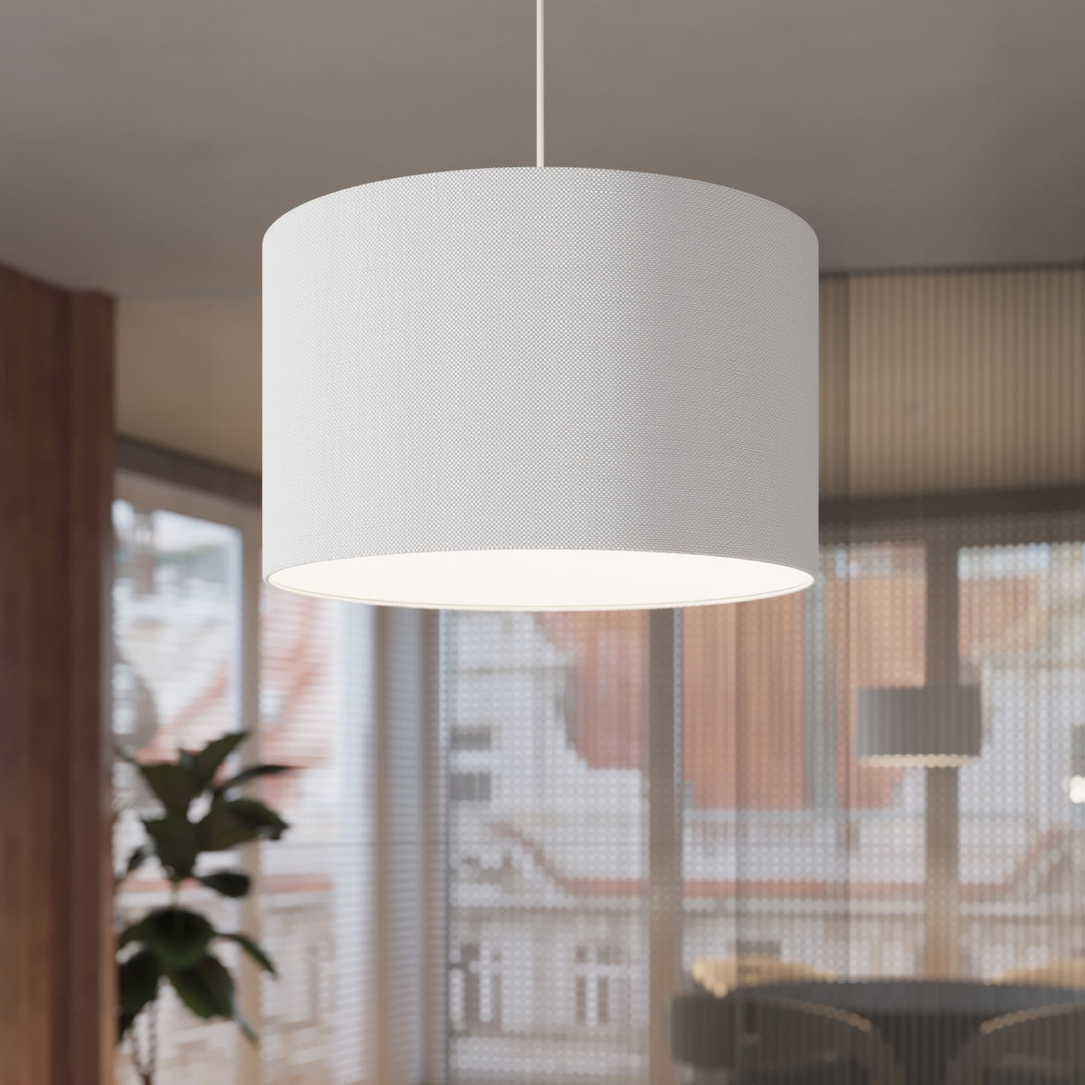 Design Pendelleuchte NOVA