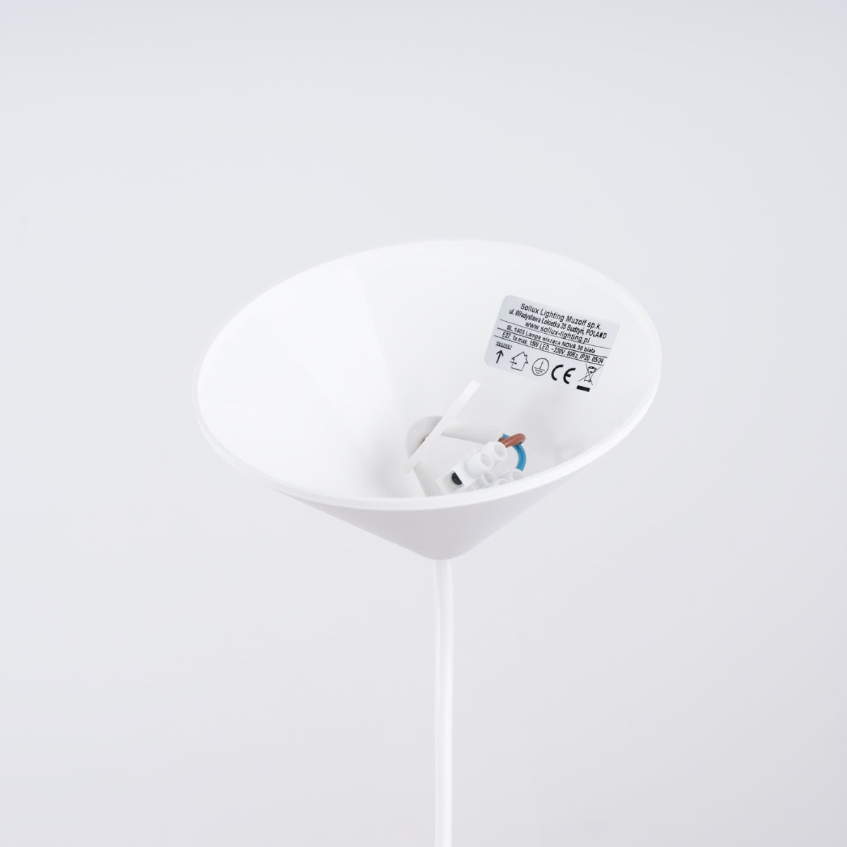 Design Pendelleuchte NOVA