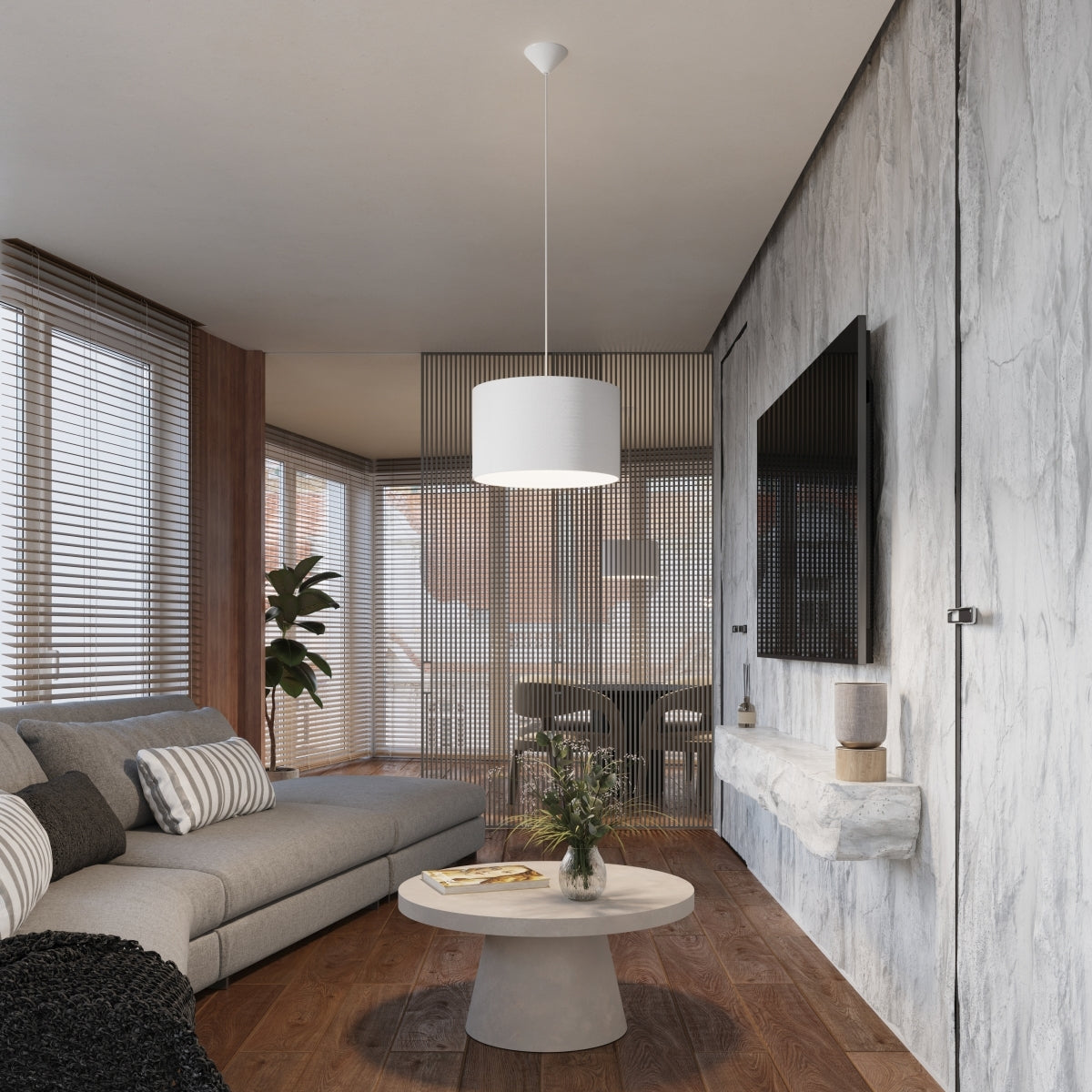 Design Pendelleuchte NOVA