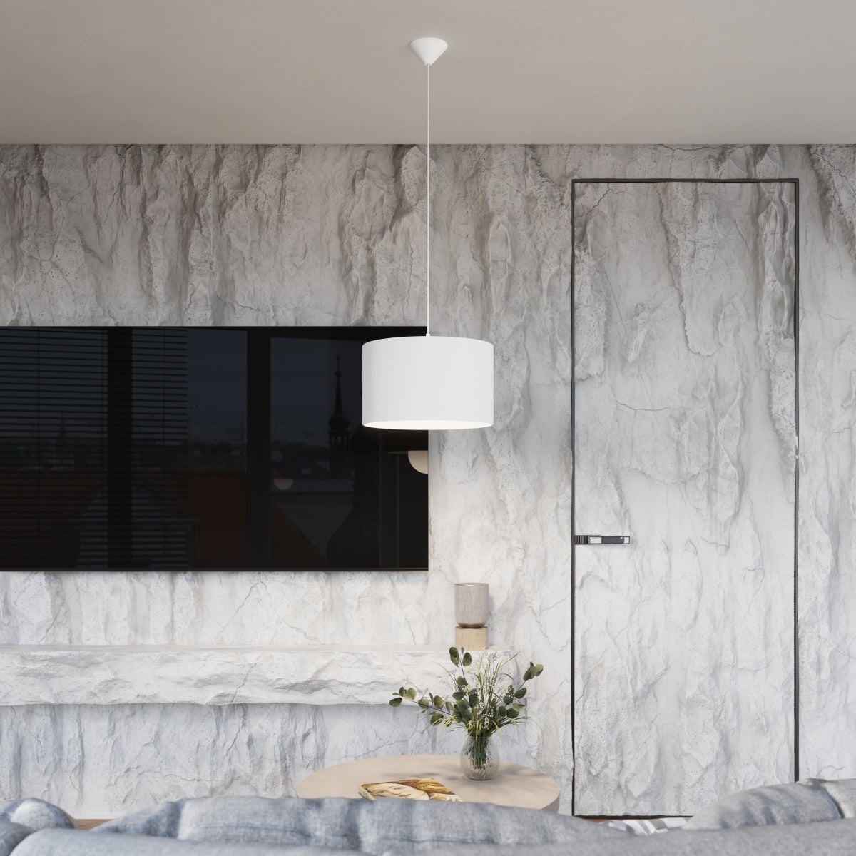 Design Pendelleuchte NOVA