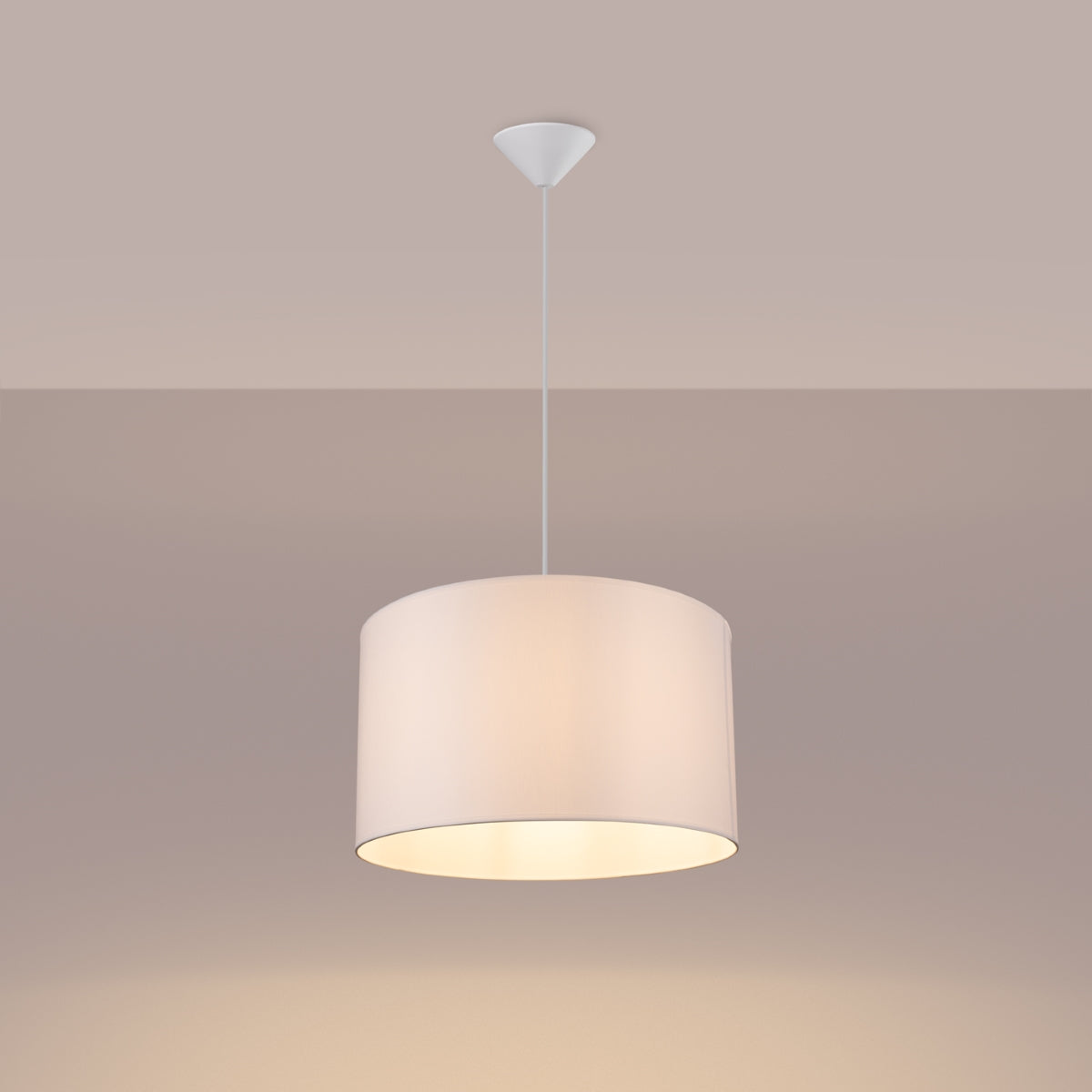 Design Pendelleuchte NOVA