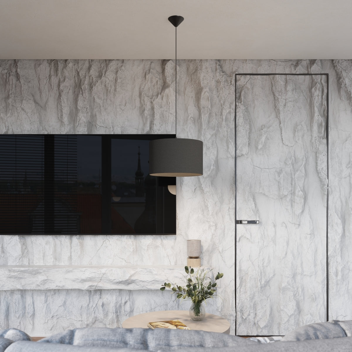 Design Pendelleuchte NOVA
