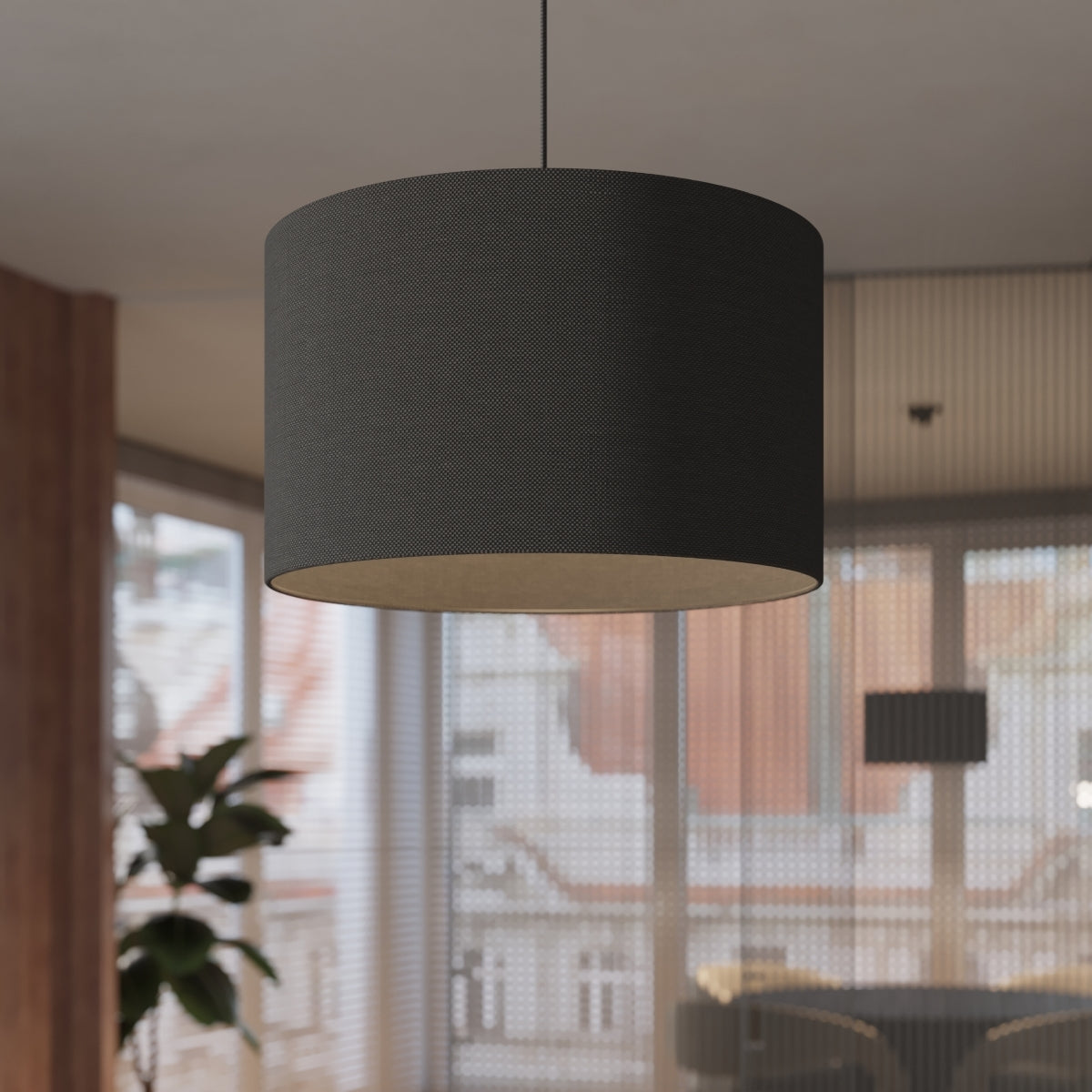 Design Pendelleuchte NOVA