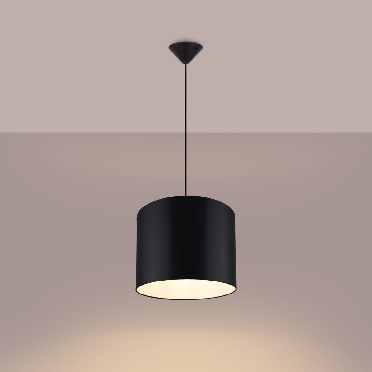 Design Pendelleuchte NOVA
