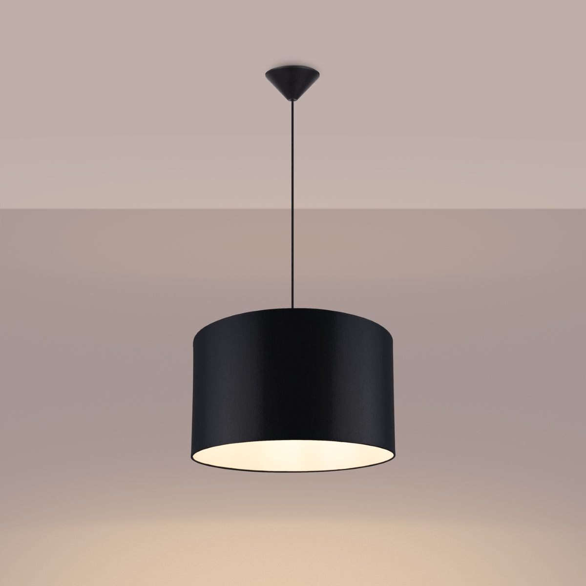 Design Pendelleuchte NOVA