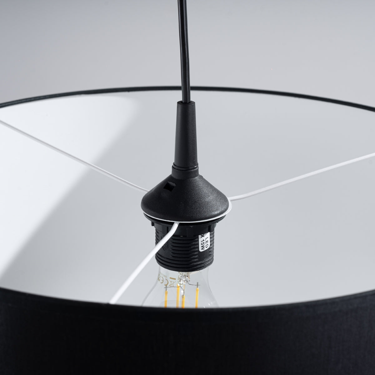 Design Pendelleuchte NOVA