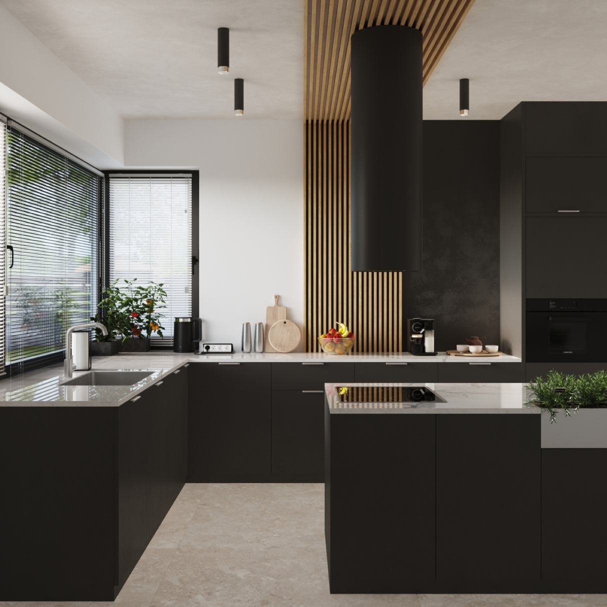 NERO Plafond 22,5