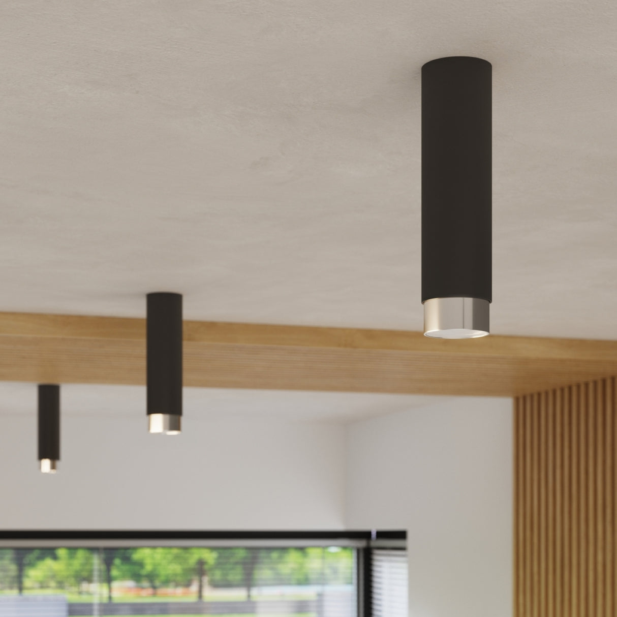 NERO Plafond 22,5