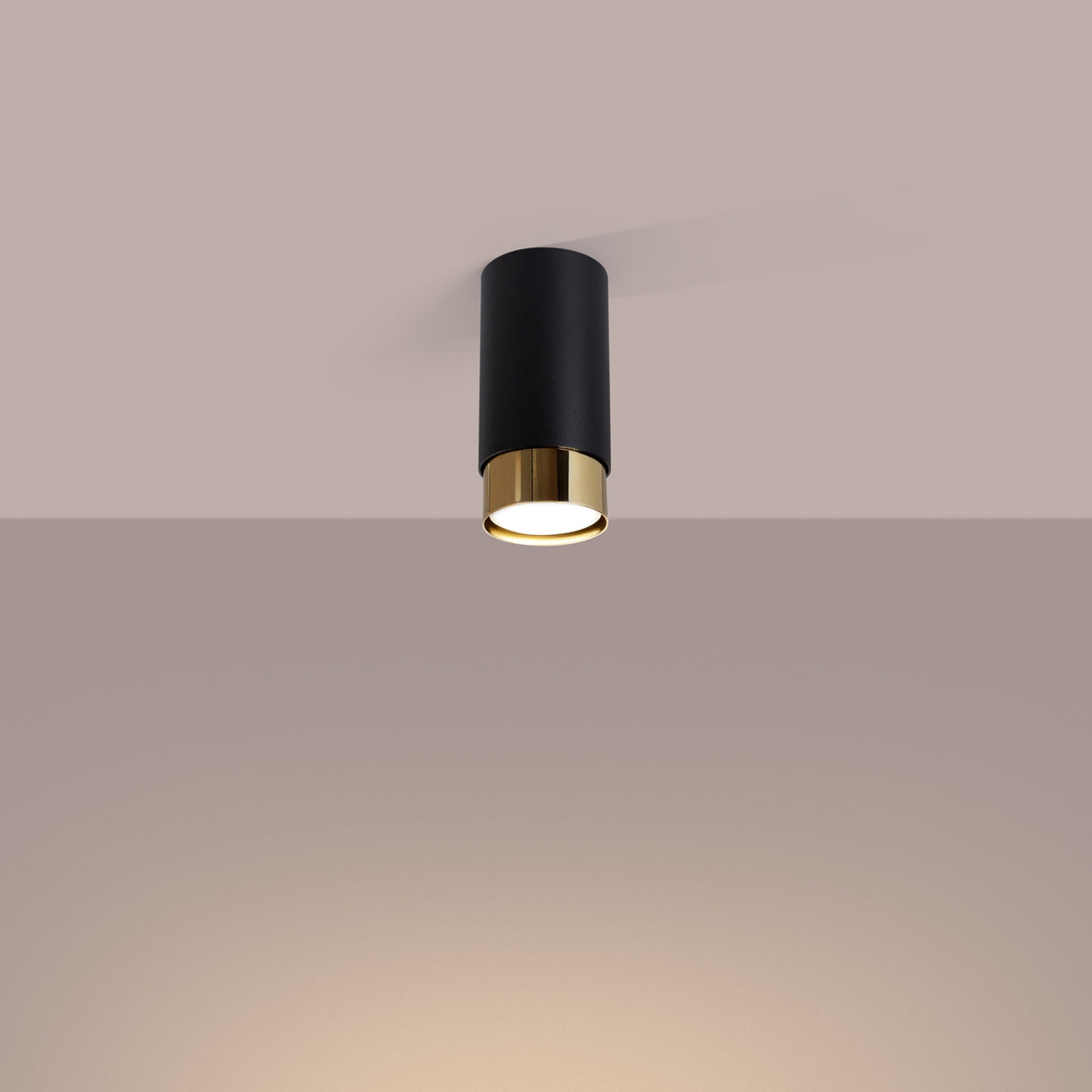 NERO Plafond 12,5