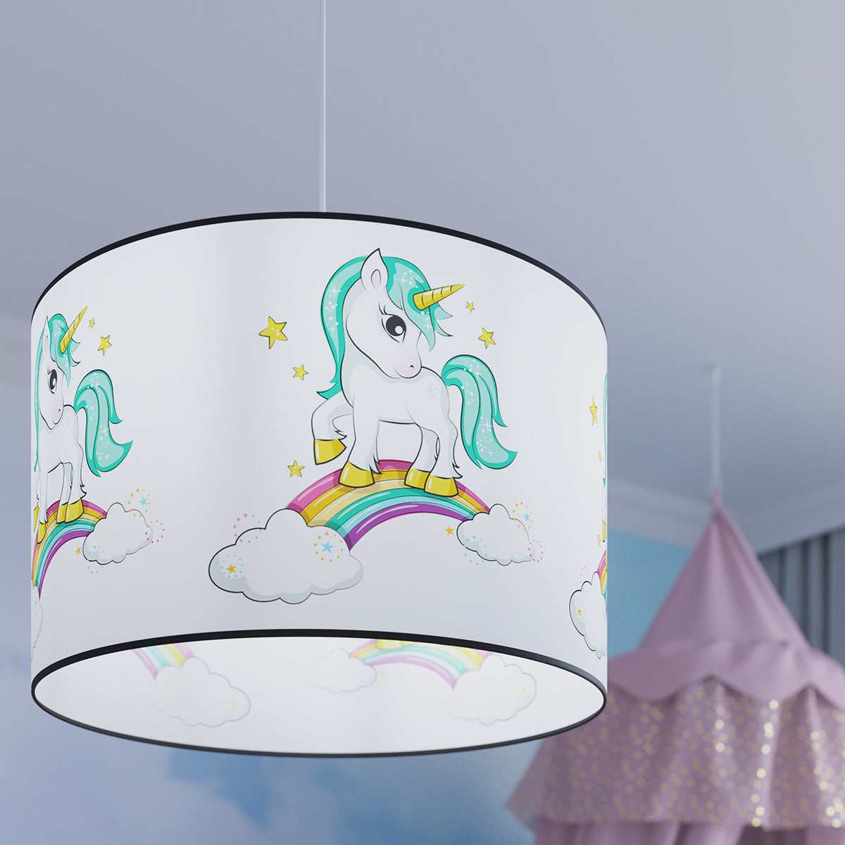 UNICORN Hängeleuchte