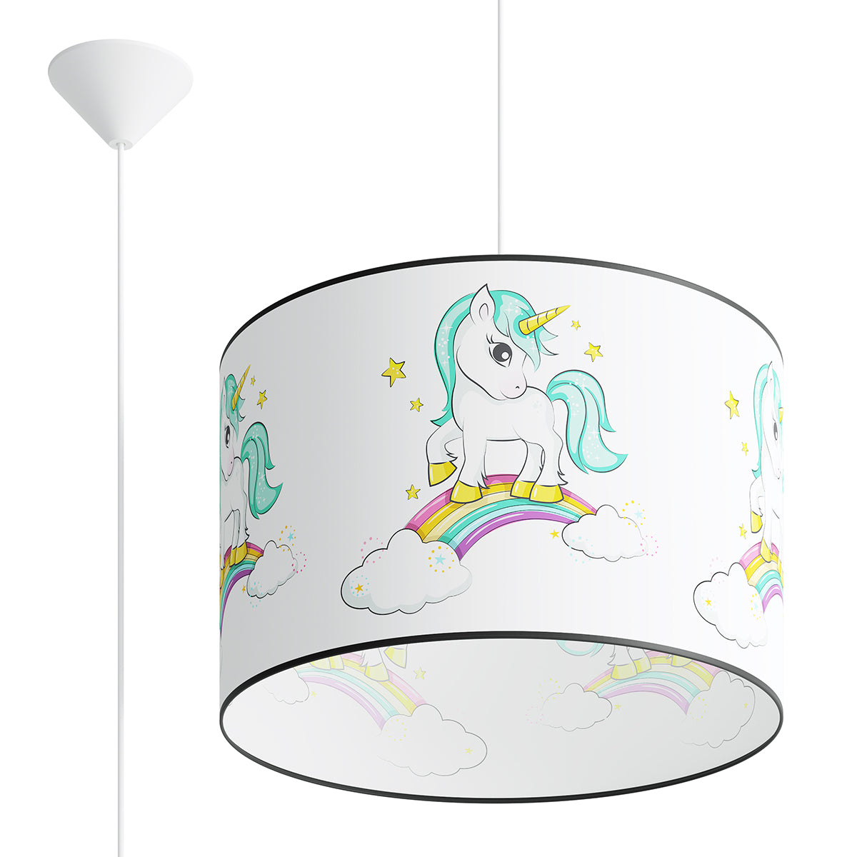 UNICORN Hängeleuchte