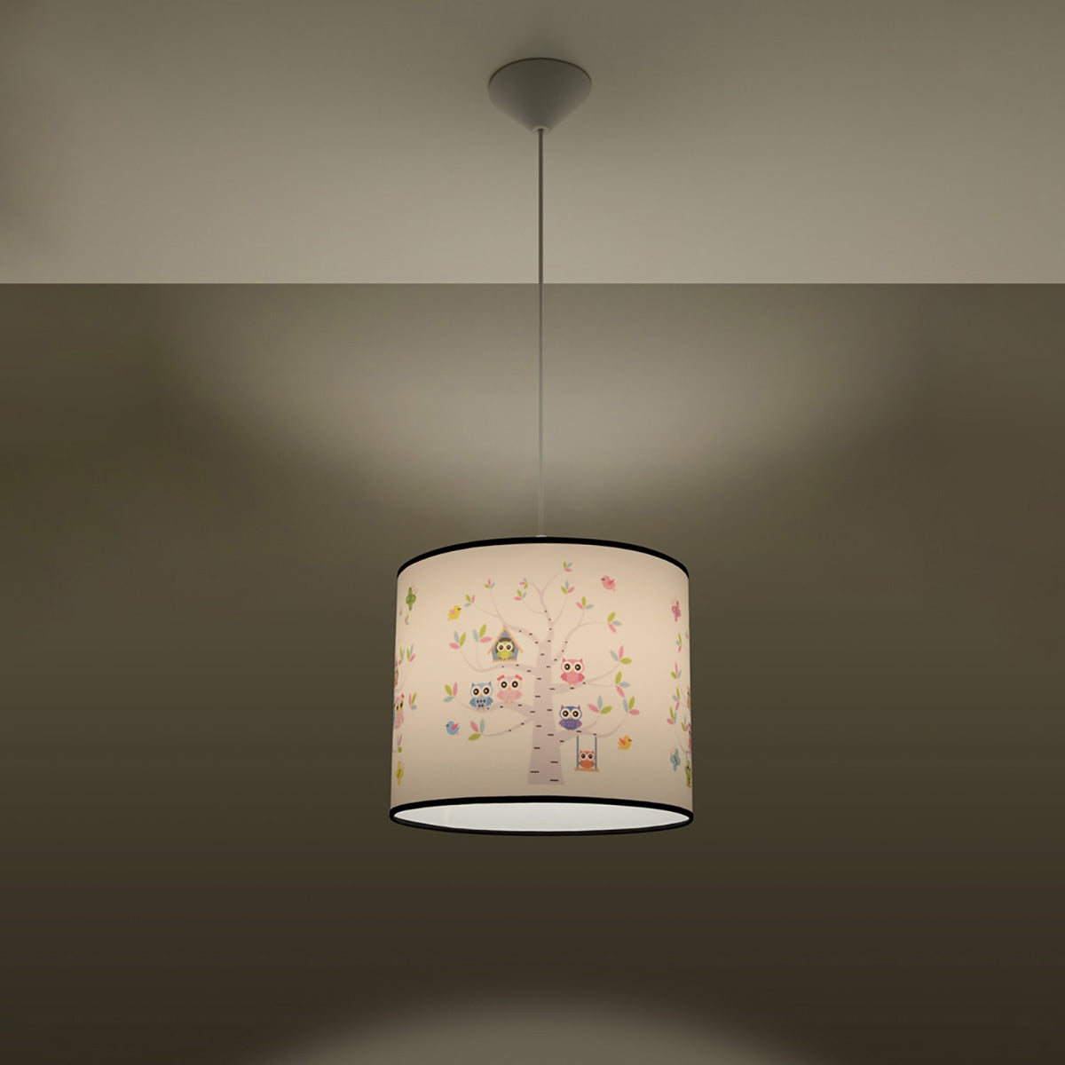 OWLS 30 Hängeleuchte
