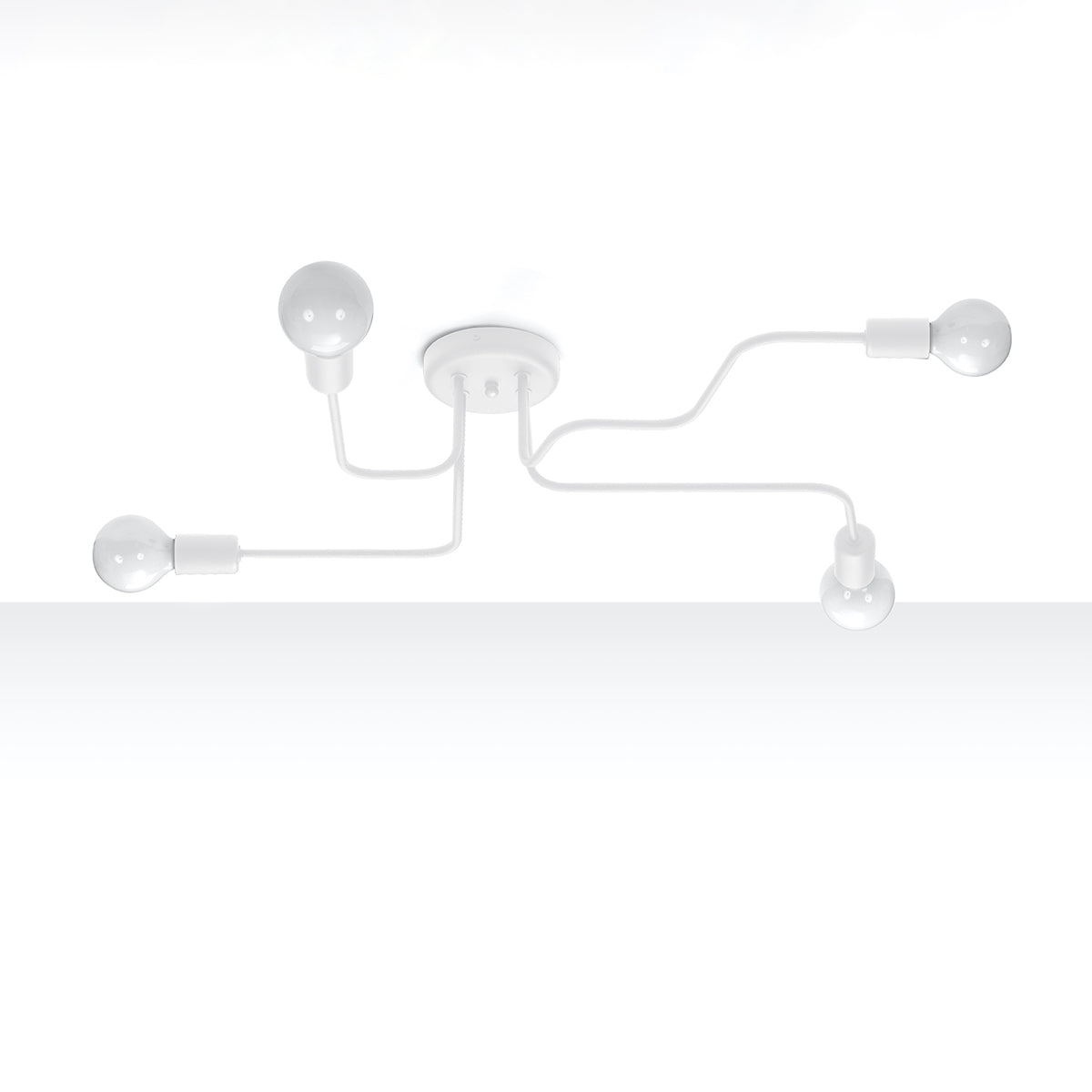 VECTOR 4 Kronleuchter