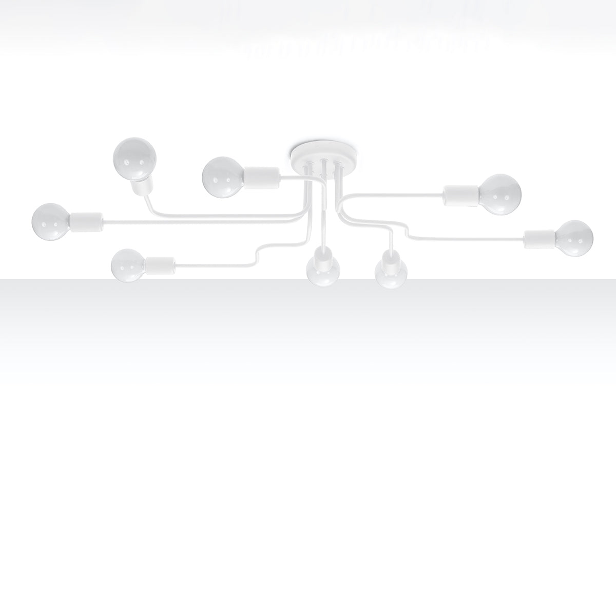 VECTOR 8 Kronleuchter