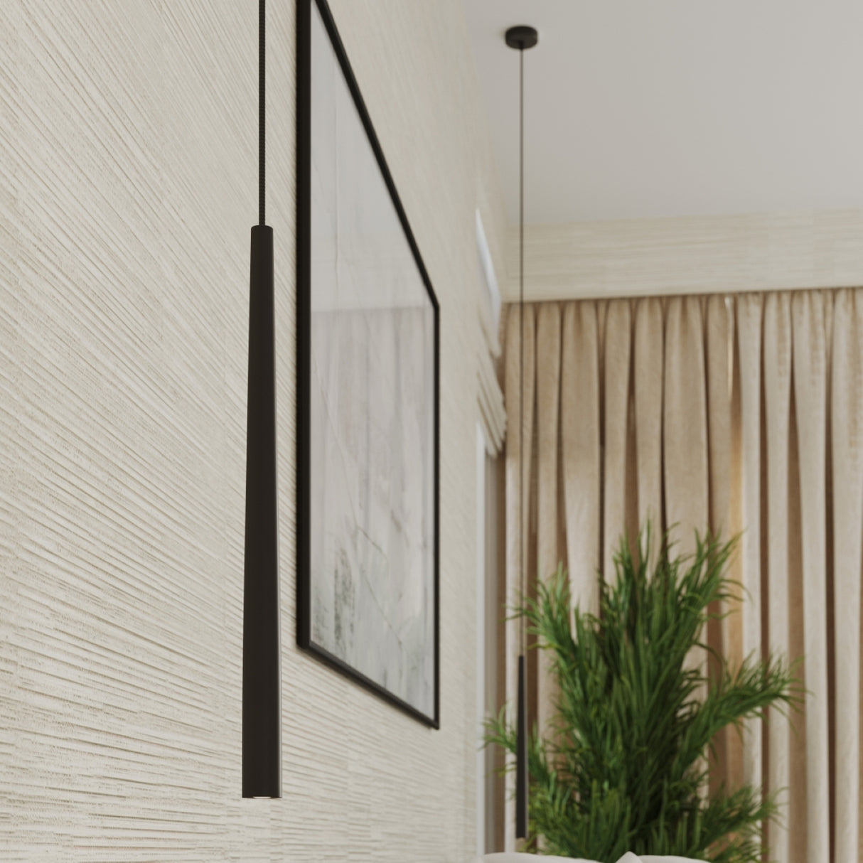 BLISS 1 Pendelleuchte